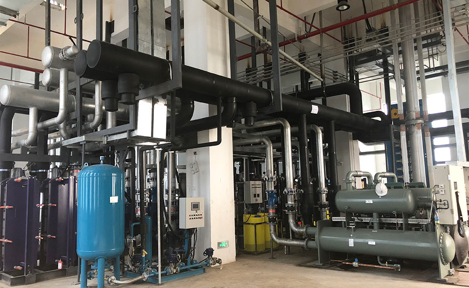 Submarine Cable Industry