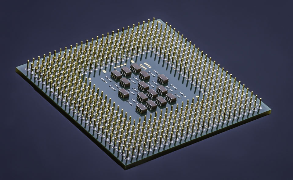 Semiconductor Industry