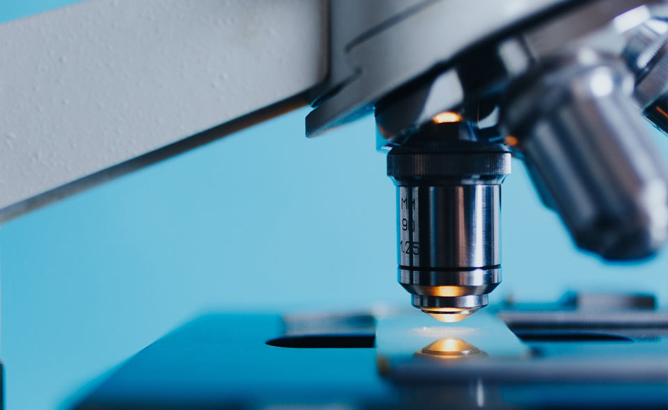 Scientific Research Laboratory