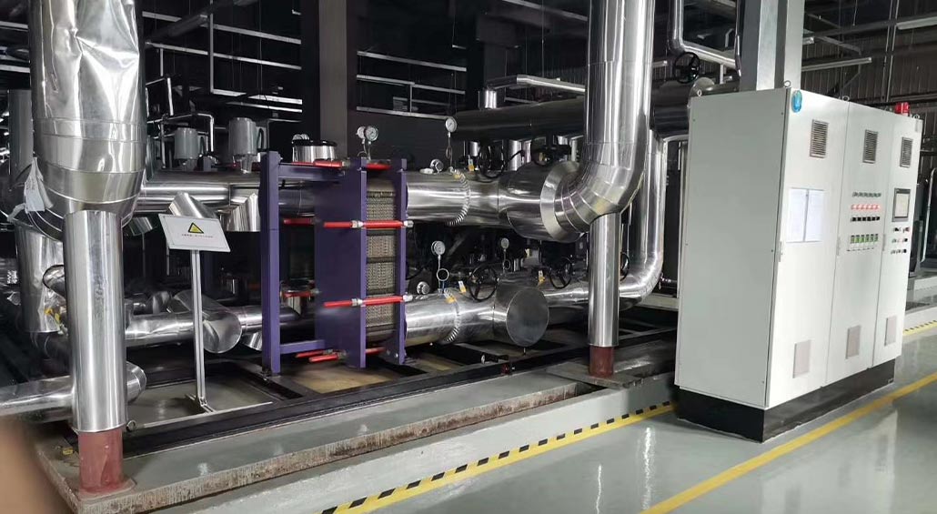 New Materials Industry