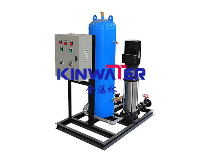 Vacuum Degassing Unit