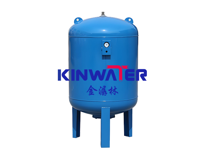 Lightweight Diaphragm Air Pressure Tank(compact type)