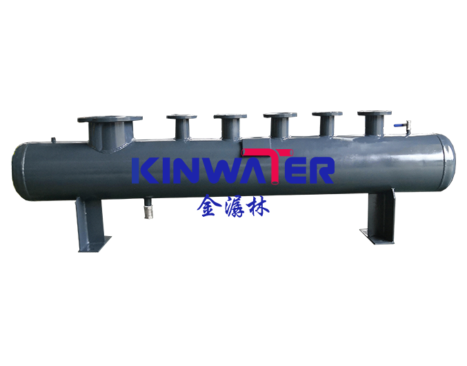 Diversity Water Device