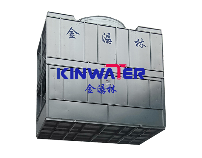 Sheet Metal Open Cooling Tower