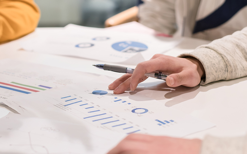 Engineers create information by themselves (ERP creates resume)